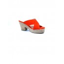 Sandale FD31 ORANGE R3/5/4 - Sandale - reducerim.ro