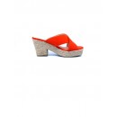 Sandale FD31 ORANGE R3/5/4 - Sandale - reducerim.ro