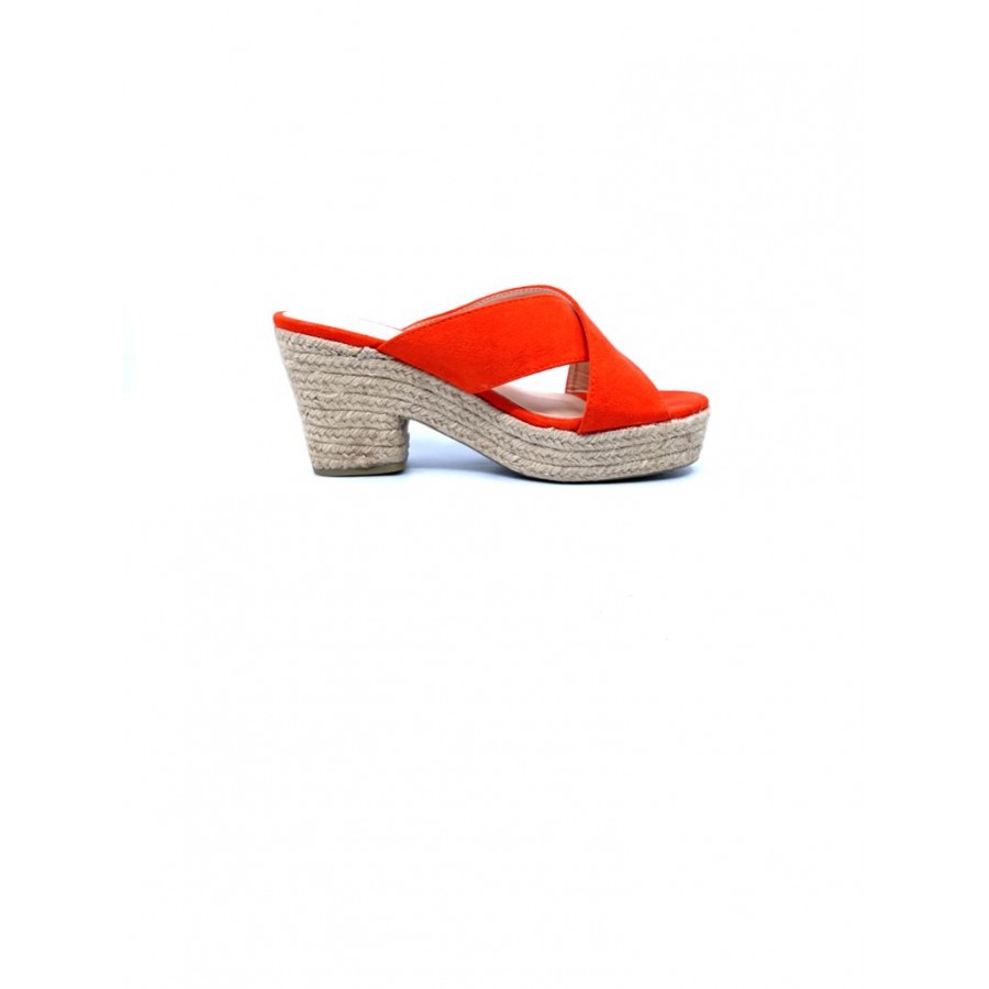 Sandale FD31 ORANGE R3/5/4 - Sandale - reducerim.ro