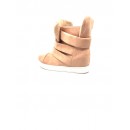 Ghete AD21 PINK R3/11/5 - Incaltaminte dama - reducerim.ro