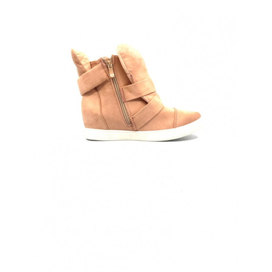 Ghete AD21 PINK R3/11/5 - Incaltaminte dama - reducerim.ro