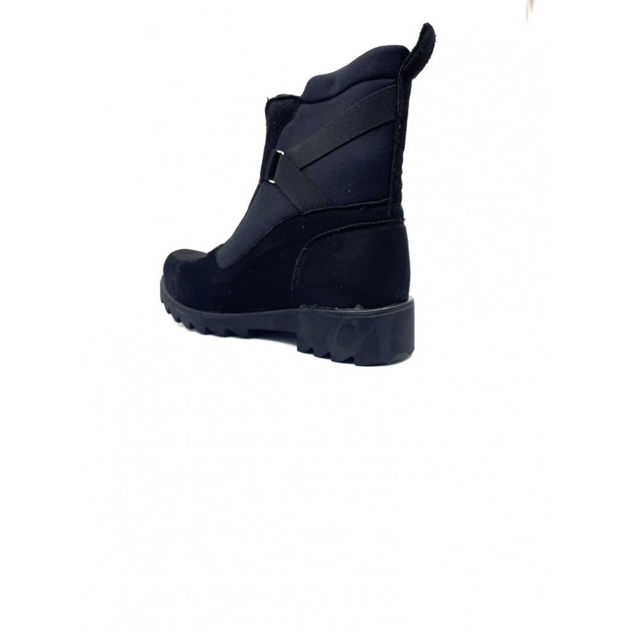 Ghete AD03 BLACK R3/10/4 - Ghete - reducerim.ro