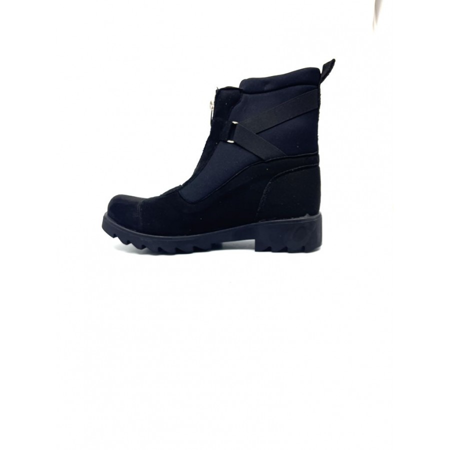 Ghete AD03 BLACK R3/10/4 - Ghete - reducerim.ro
