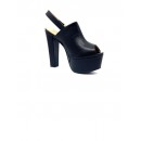 Sandale TS17 BLACK R3/10/4 - Sandale - reducerim.ro