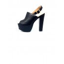 Sandale TS17 BLACK R3/10/4 - Sandale - reducerim.ro