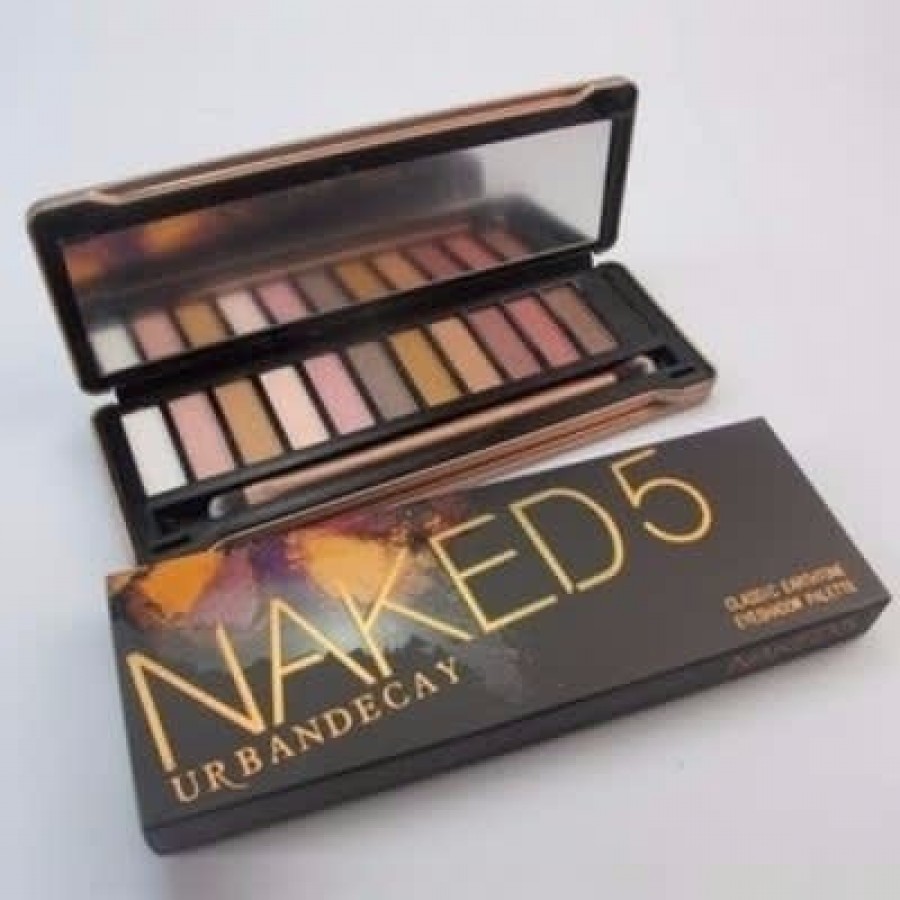 LICHIDARE STOC :Trusa machiaj naked 5 - COSMETICE -reducerim.ro LICHIDARE STOC :Trusa machiaj naked 5 - COSMETICE - reducerim.ro