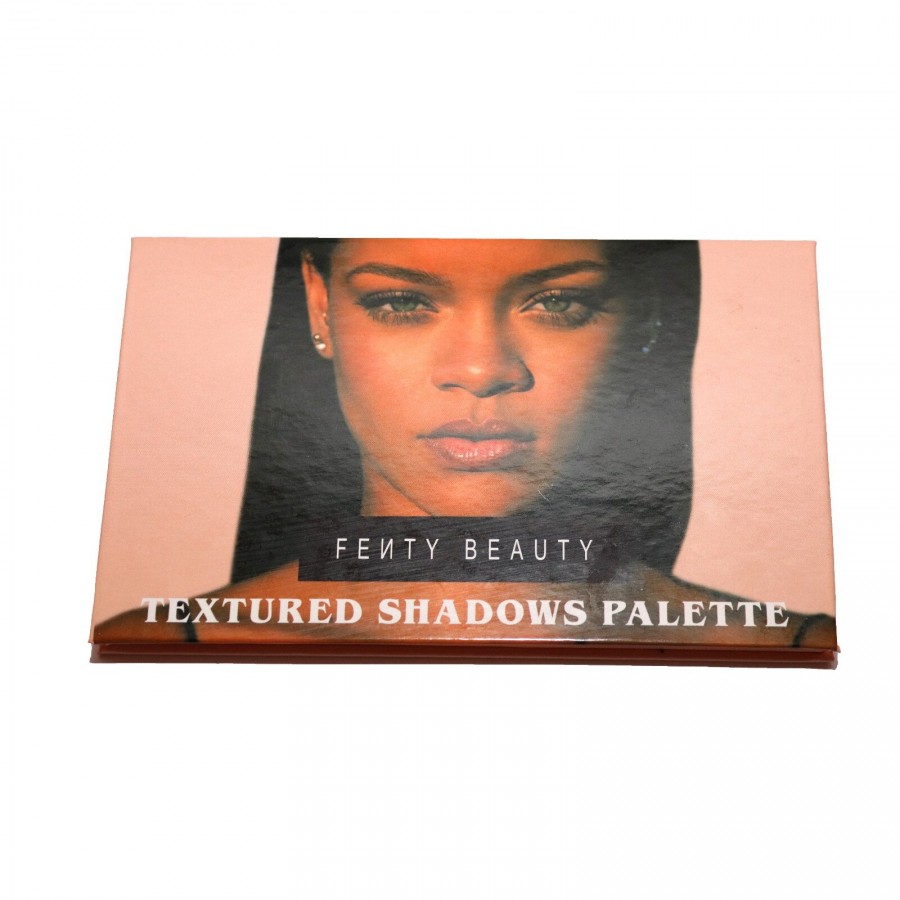 LICHIDARE STOC :Paleta de Machiaj, Fenty Beauty, 15 culori - COSMETICE -reducerim.ro LICHIDARE STOC :Paleta de Machiaj, Fenty Beauty, 15 culori - COSMETICE - reducerim.ro