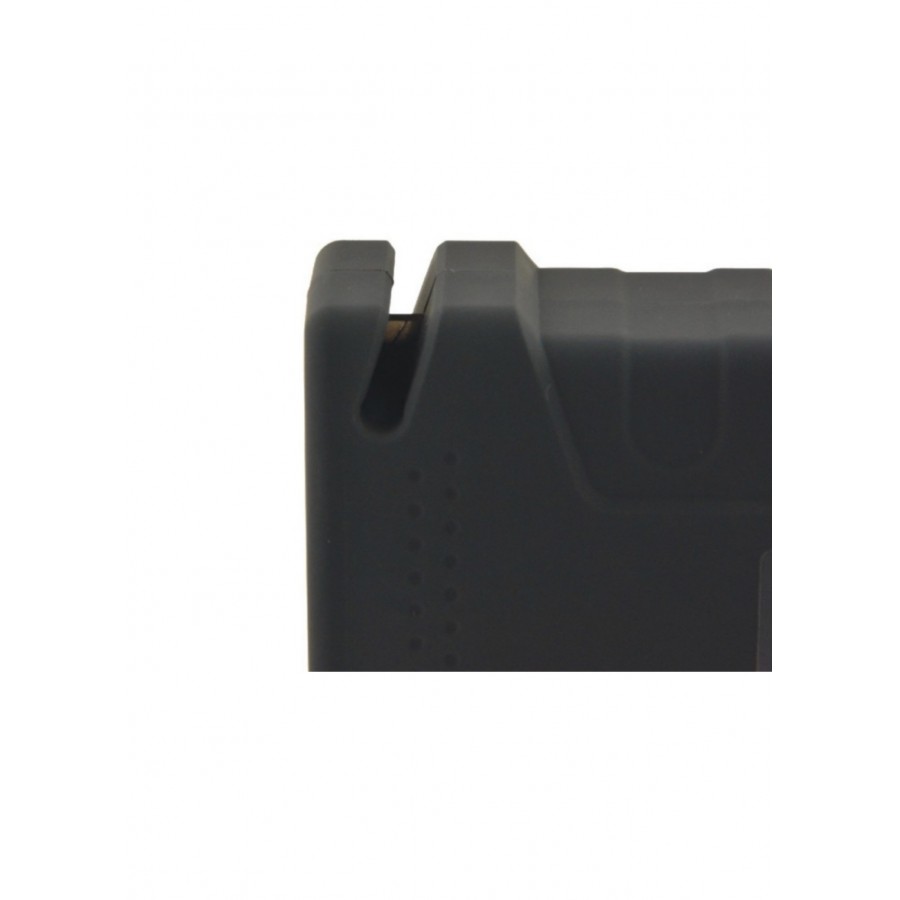 Acumulator extern TM15 16800 mAH pentru pornire auto, incarcare dispozitive portabile, GALBEN - Auto-Moto - reducerim.ro