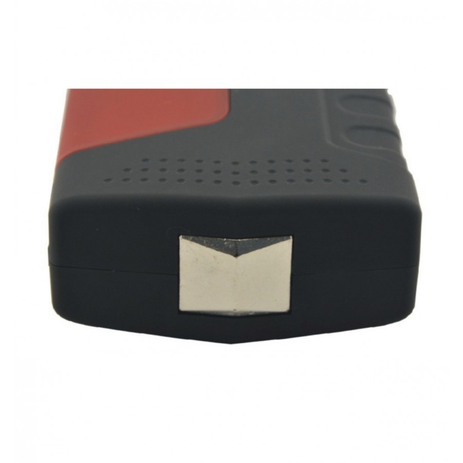 Acumulator extern TM15 16800 mAH pentru pornire auto, incarcare dispozitive portabile, GALBEN - Auto-Moto - reducerim.ro