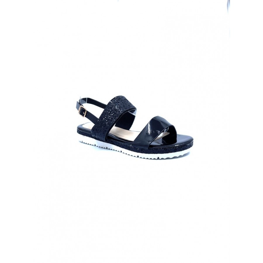 Sandale HQ-285 BLACK R3/4/4 - Sandale -reducerim.ro Sandale HQ-285 BLACK R3/4/4 - Sandale - reducerim.ro
