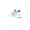 Pantofi sport CD128 WHITE R3/13/3 - Incaltaminte Sport - reducerim.ro