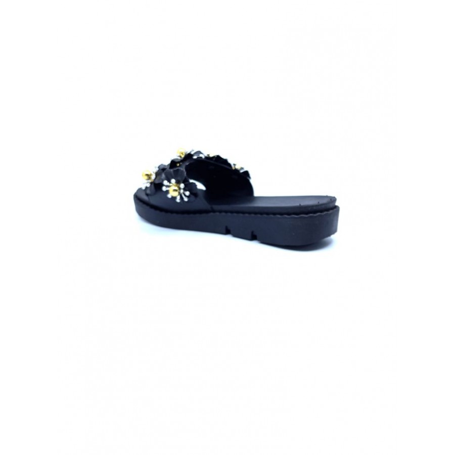 Papuci CUT01 BLACK R3/7/5 - Papuci -reducerim.ro Papuci CUT01 BLACK R3/7/5 - Papuci - reducerim.ro