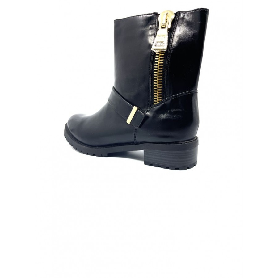 Ghete AD15 BLACK R3/11/4 - Ghete - reducerim.ro