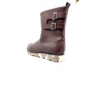 Ghete AD45 BROWN R3/13/1 - Ghete - reducerim.ro