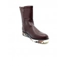 Ghete AD45 BROWN R3/13/1 - Ghete - reducerim.ro