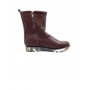 Ghete AD45 BROWN R3/13/1 - Ghete - reducerim.ro