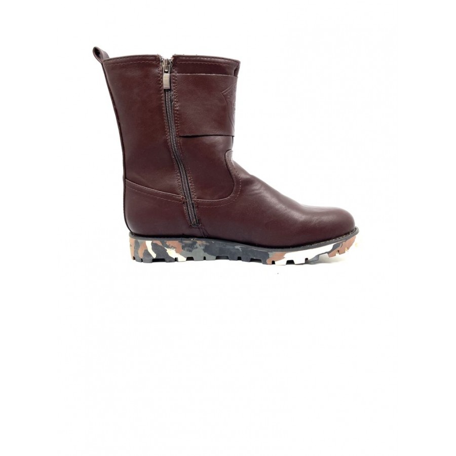 Ghete AD45 BROWN R3/13/1 - Ghete - reducerim.ro