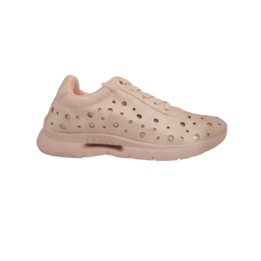 Pantofi casual CDE27 PINK R2/5/4 - Pantofi casual -reducerim.ro Pantofi casual CDE27 PINK R2/5/4 - Pantofi casual - reducerim.ro