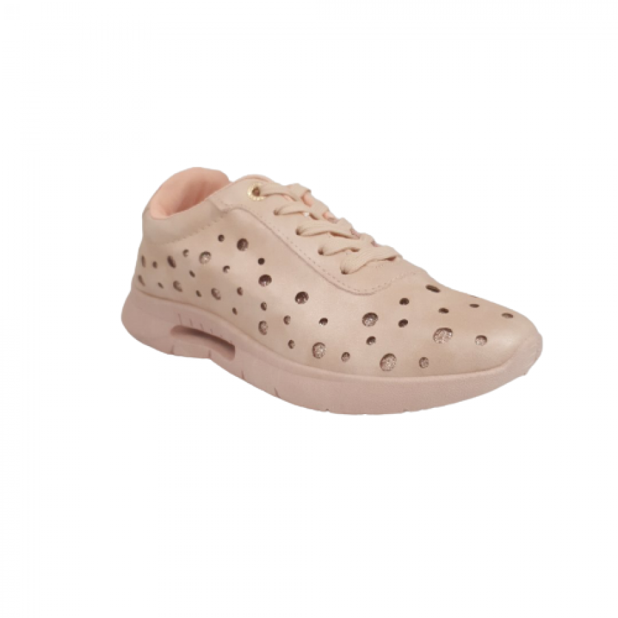 Pantofi casual CDE27 PINK R2/5/4 - Pantofi casual -reducerim.ro Pantofi casual CDE27 PINK R2/5/4 - Pantofi casual - reducerim.ro