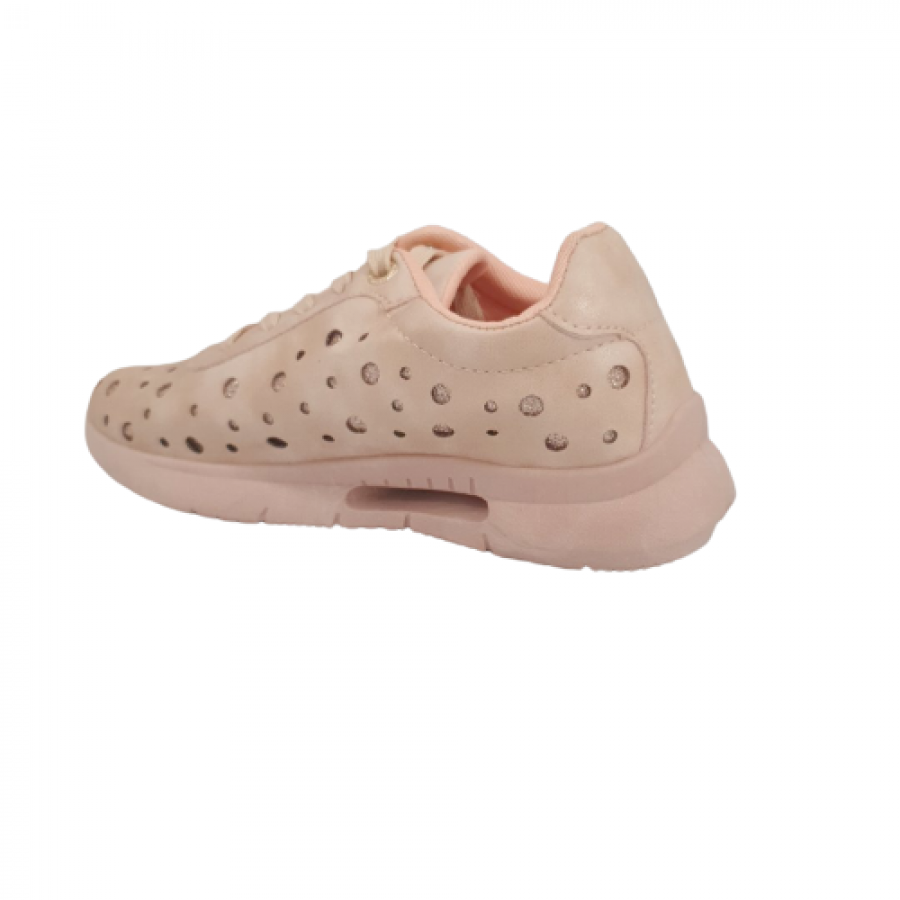 Pantofi casual CDE27 PINK R2/5/4 - Pantofi casual -reducerim.ro Pantofi casual CDE27 PINK R2/5/4 - Pantofi casual - reducerim.ro