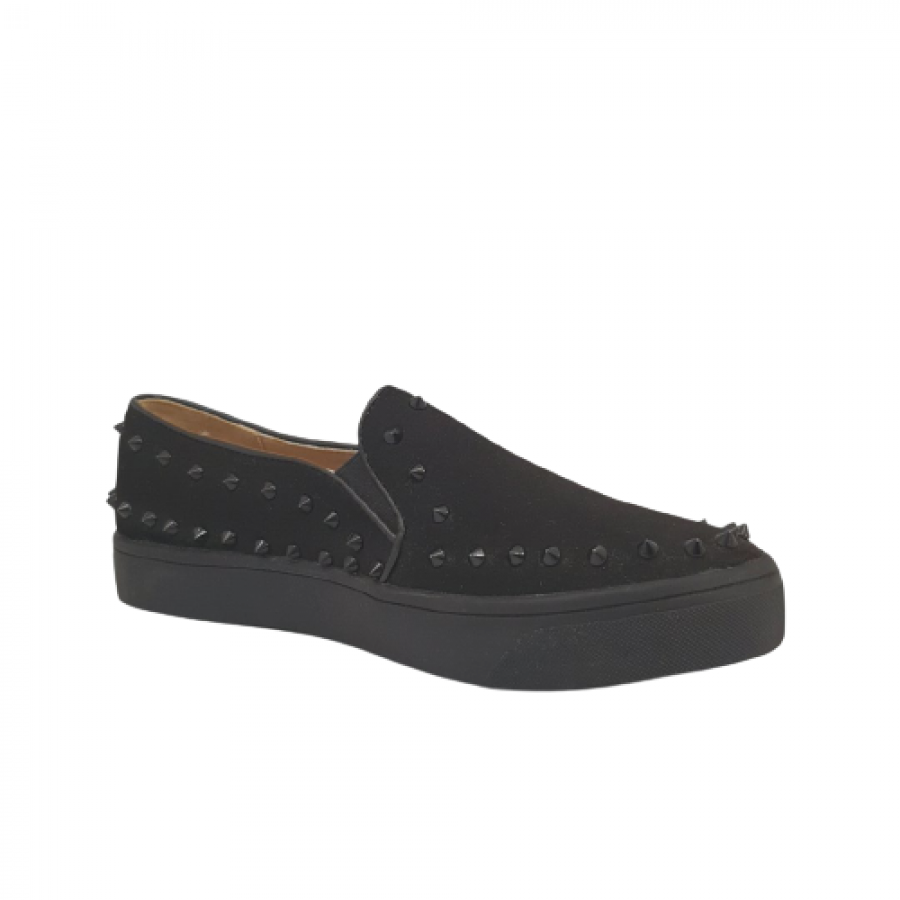 Pantofi casual CDE35 BLACK R2/8/4 - Pantofi casual -reducerim.ro Pantofi casual CDE35 BLACK R2/8/4 - Pantofi casual - reducerim.ro