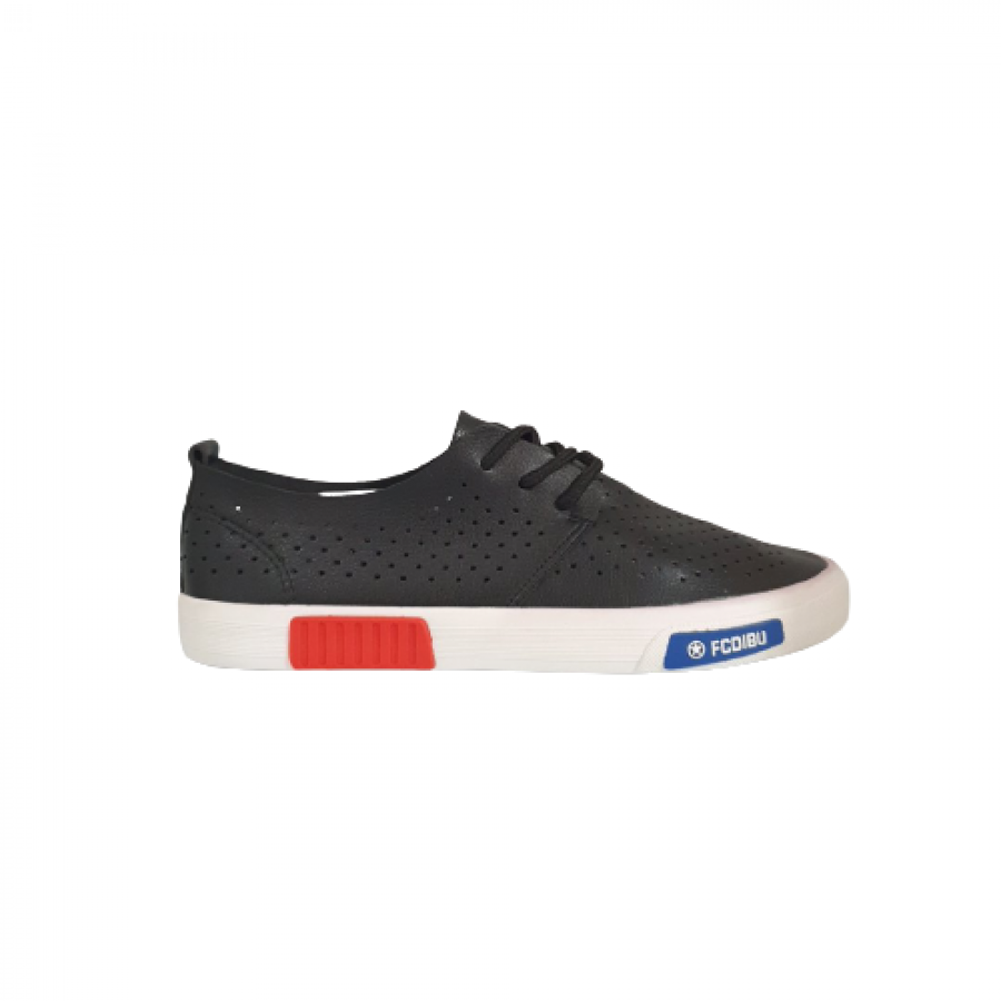 Pantofi casual DAIA06 BLACK R2/2/3 - Pantofi casual -reducerim.ro Pantofi casual DAIA06 BLACK R2/2/3 - Pantofi casual - reducerim.ro