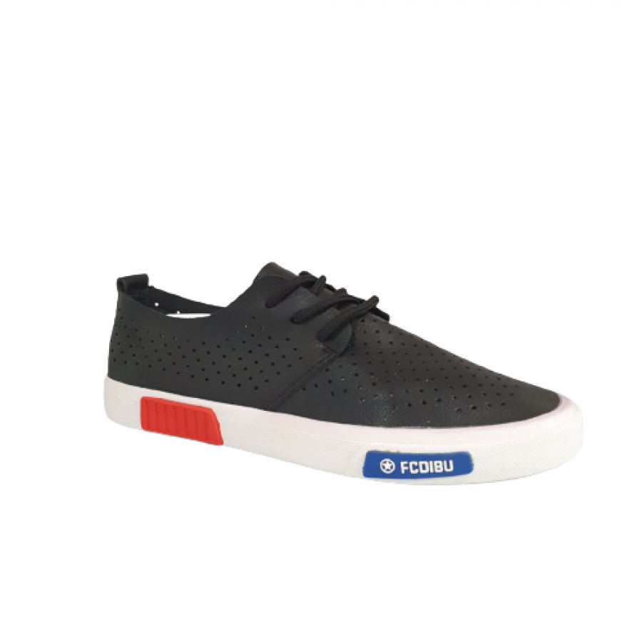 Pantofi casual DAIA06 BLACK R2/2/3 - Pantofi casual -reducerim.ro Pantofi casual DAIA06 BLACK R2/2/3 - Pantofi casual - reducerim.ro
