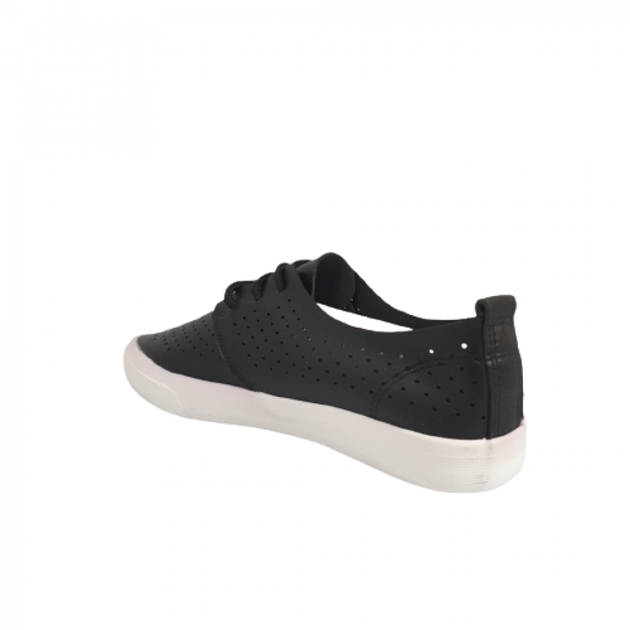 Pantofi casual DAIA06 BLACK R2/2/3 - Pantofi casual -reducerim.ro Pantofi casual DAIA06 BLACK R2/2/3 - Pantofi casual - reducerim.ro