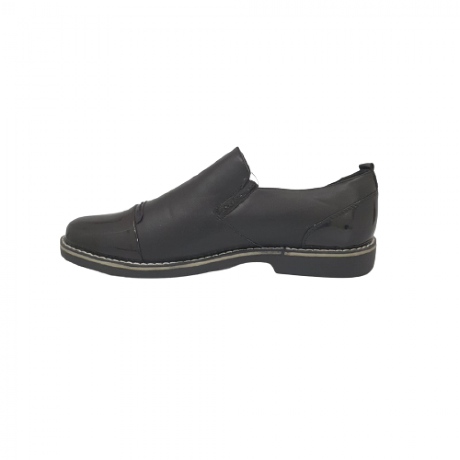 Pantofi casual X-327 BLACK R2/7/5 - Pantofi Casual -reducerim.ro Pantofi casual X-327 BLACK R2/7/5 - Pantofi Casual - reducerim.ro