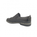 Pantofi casual X-327 BLACK R2/7/5 - Pantofi Casual -reducerim.ro Pantofi casual X-327 BLACK R2/7/5 - Pantofi Casual - reducerim.ro