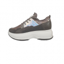 Pantofi sport CDE18 GRI R2/2/4 - Incaltaminte Sport -reducerim.ro Pantofi sport CDE18 GRI R2/2/4 - Incaltaminte Sport - reducerim.ro