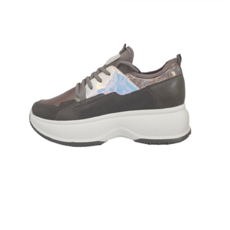 Pantofi sport CDE18 GRI R2/2/4 - Incaltaminte Sport -reducerim.ro Pantofi sport CDE18 GRI R2/2/4 - Incaltaminte Sport - reducerim.ro