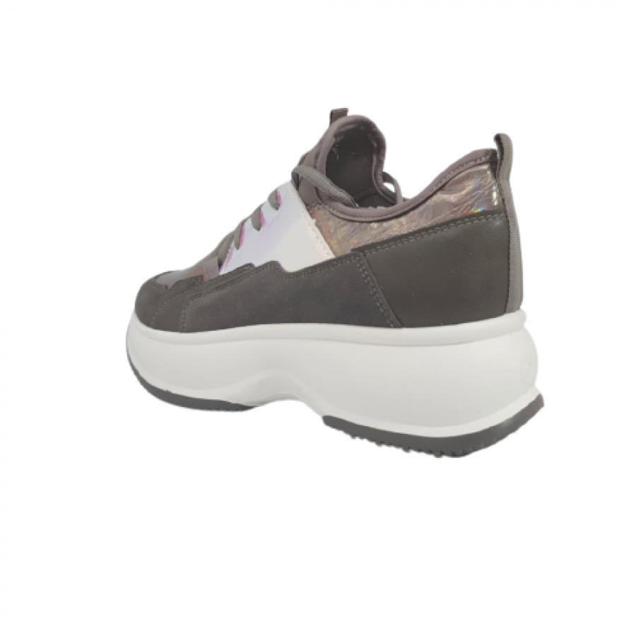 Pantofi sport CDE18 GRI R2/2/4 - Incaltaminte Sport -reducerim.ro Pantofi sport CDE18 GRI R2/2/4 - Incaltaminte Sport - reducerim.ro