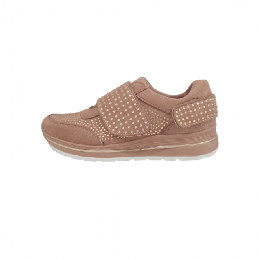 Pantofi sport DAIA07 PINK R2/2/3 - Pantofi sport -reducerim.ro Pantofi sport DAIA07 PINK R2/2/3 - Pantofi sport - reducerim.ro