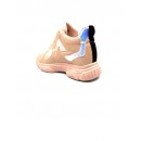 Pantofi sport X-2867 PINK P3 - Incaltaminte Sport - reducerim.ro