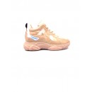 Pantofi sport X-2867 PINK P3 - Incaltaminte Sport - reducerim.ro
