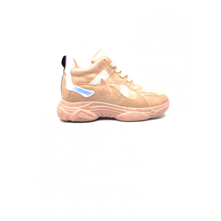 Pantofi sport X-2867 PINK P3 - Incaltaminte Sport - reducerim.ro