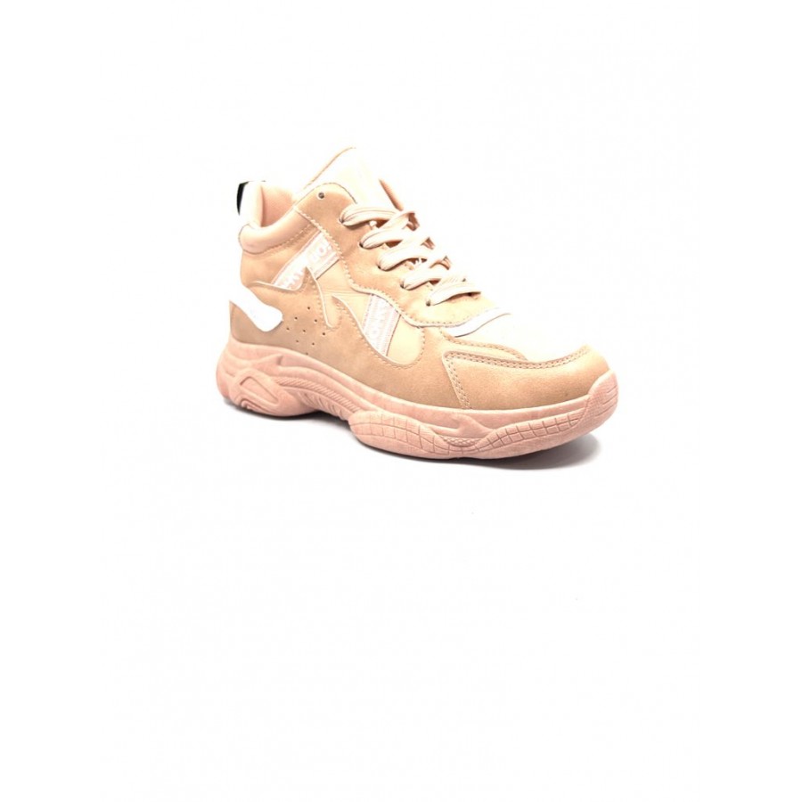 Pantofi sport X-2867 PINK P3 - Incaltaminte Sport - reducerim.ro