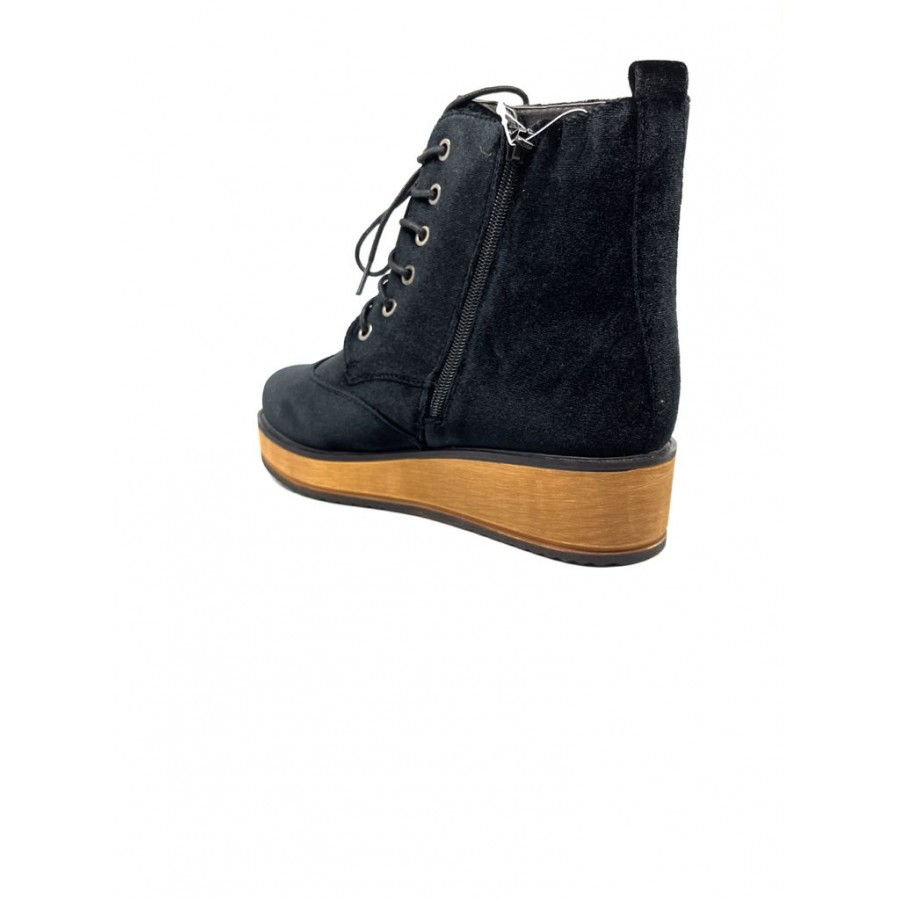 Ghete SA8010 BLACK P5 - Ghete - reducerim.ro