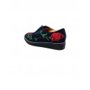 Pantofi casual UDC06 BLEUMARIN R3/14/4 - Pantofi casual - reducerim.ro