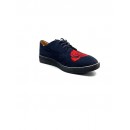 Pantofi casual UDC06 BLEUMARIN R3/14/4 - Pantofi casual - reducerim.ro