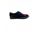 Pantofi casual UDC06 BLEUMARIN R3/14/4 - Pantofi casual - reducerim.ro