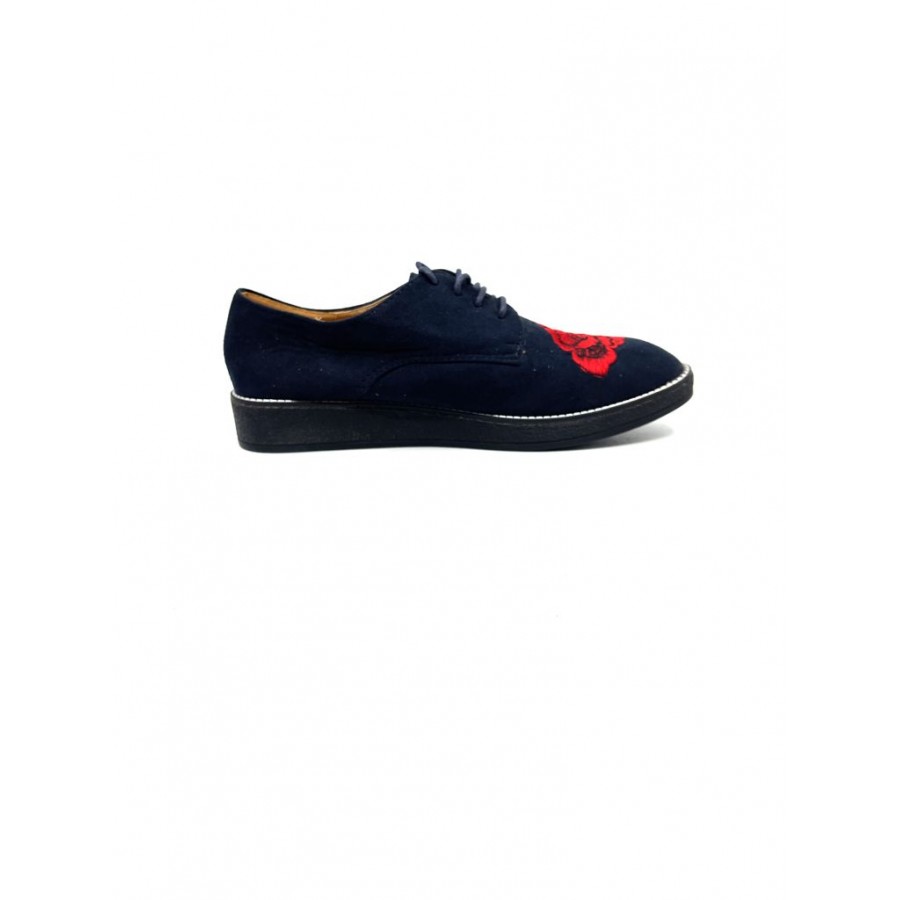 Pantofi casual UDC06 BLEUMARIN R3/14/4 - Pantofi casual - reducerim.ro