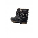 Ghete J1581 BLACK P3 - Ghete - reducerim.ro