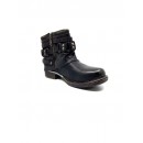 Ghete J1581 BLACK P3 - Ghete - reducerim.ro
