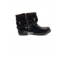 Ghete J1581 BLACK P3 - Ghete - reducerim.ro