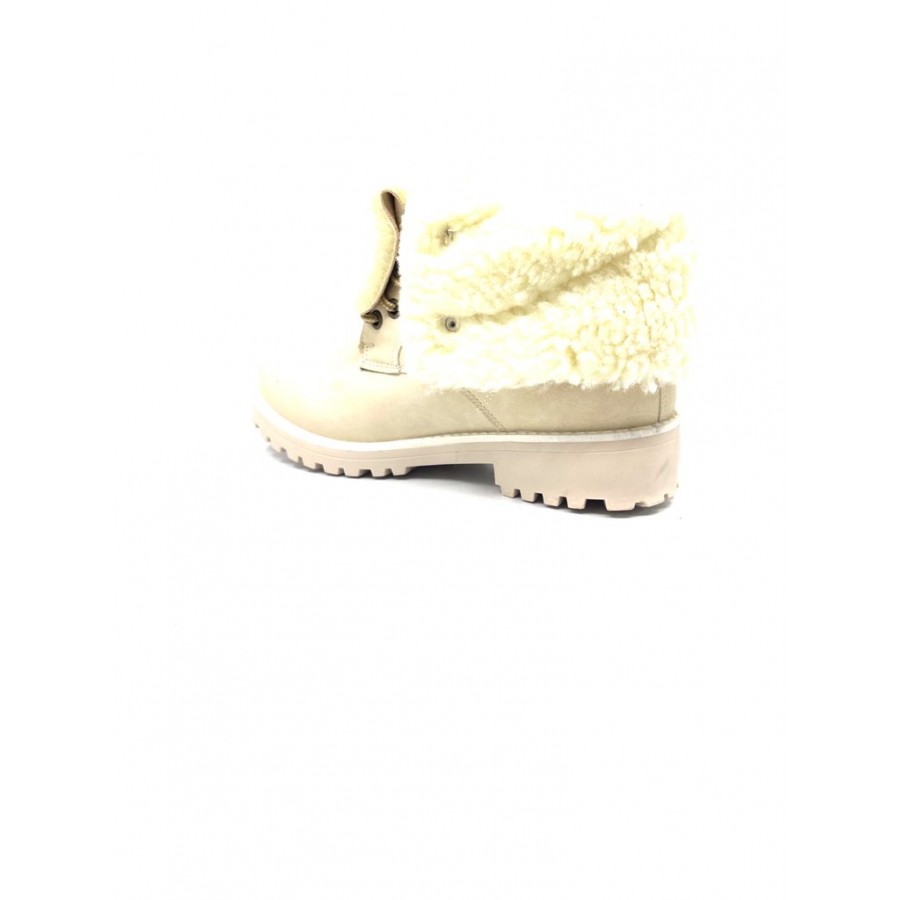 Ghete C015 BEIGE P5 - Ghete - reducerim.ro
