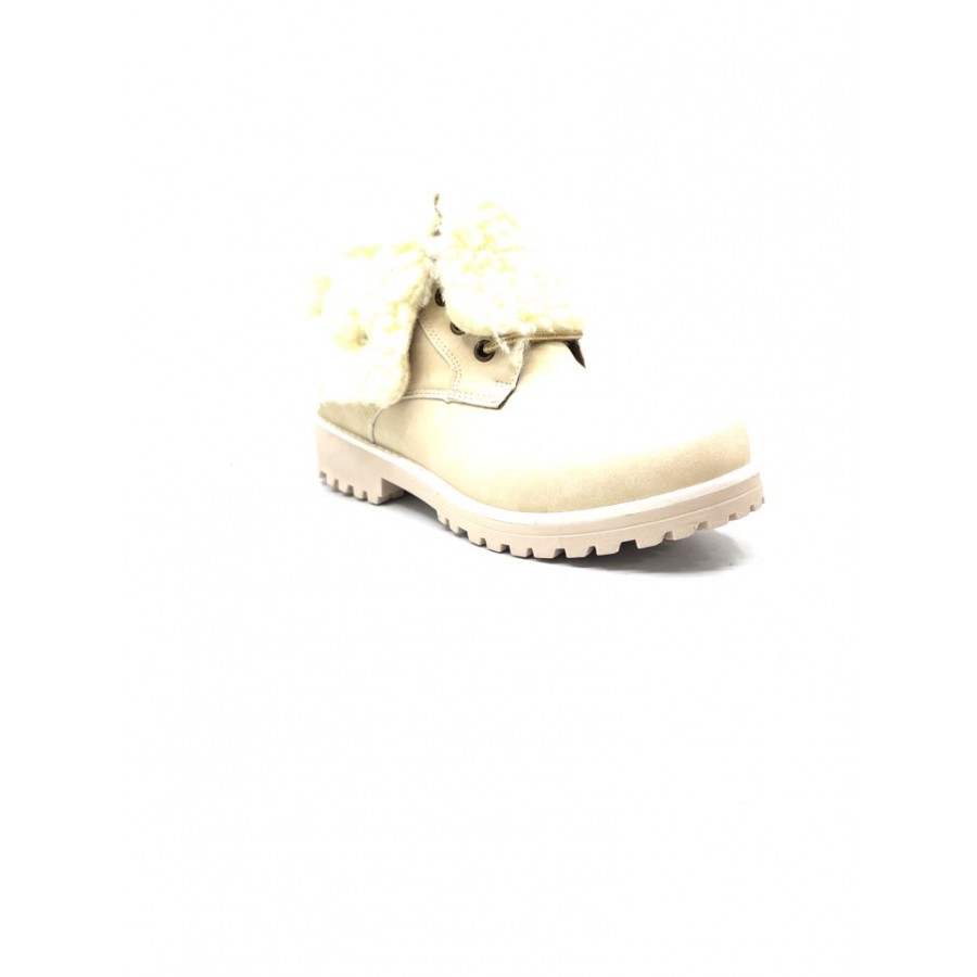Ghete C015 BEIGE P5 - Ghete - reducerim.ro