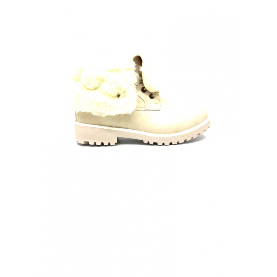 Ghete C015 BEIGE P5 - Ghete - reducerim.ro