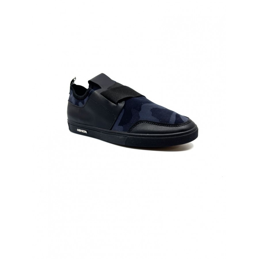 Pantofi sport 6620 BLUE P3 - Pantofi sport - reducerim.ro